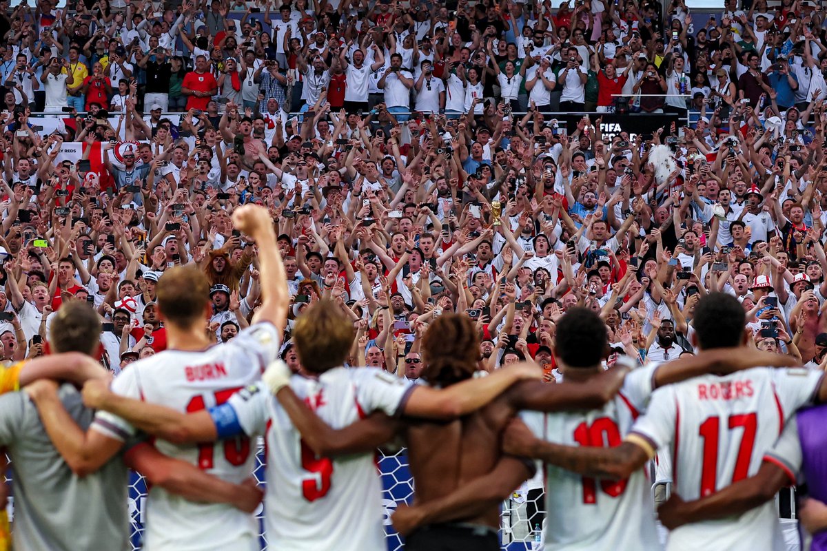 EPL World tweet media