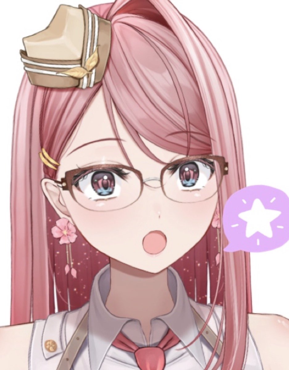 心春なこ🌸❤️🩹バーチャルカウンセラー tweet media