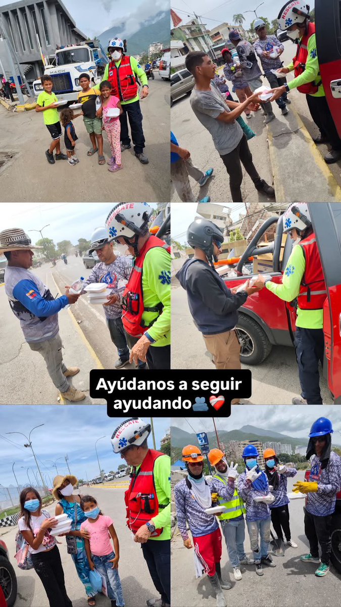 yxgx__'s tweet photo. Seguimos necesitando ayuda para la guaira, el día miércoles una amiga estará enviando comida ❤️‍🩹 

si desean colaborar sería de mucha ayuda 🙏🏻

27207760 
Mercantil 
04120999516 https://t.co/1UO6PNcEeh