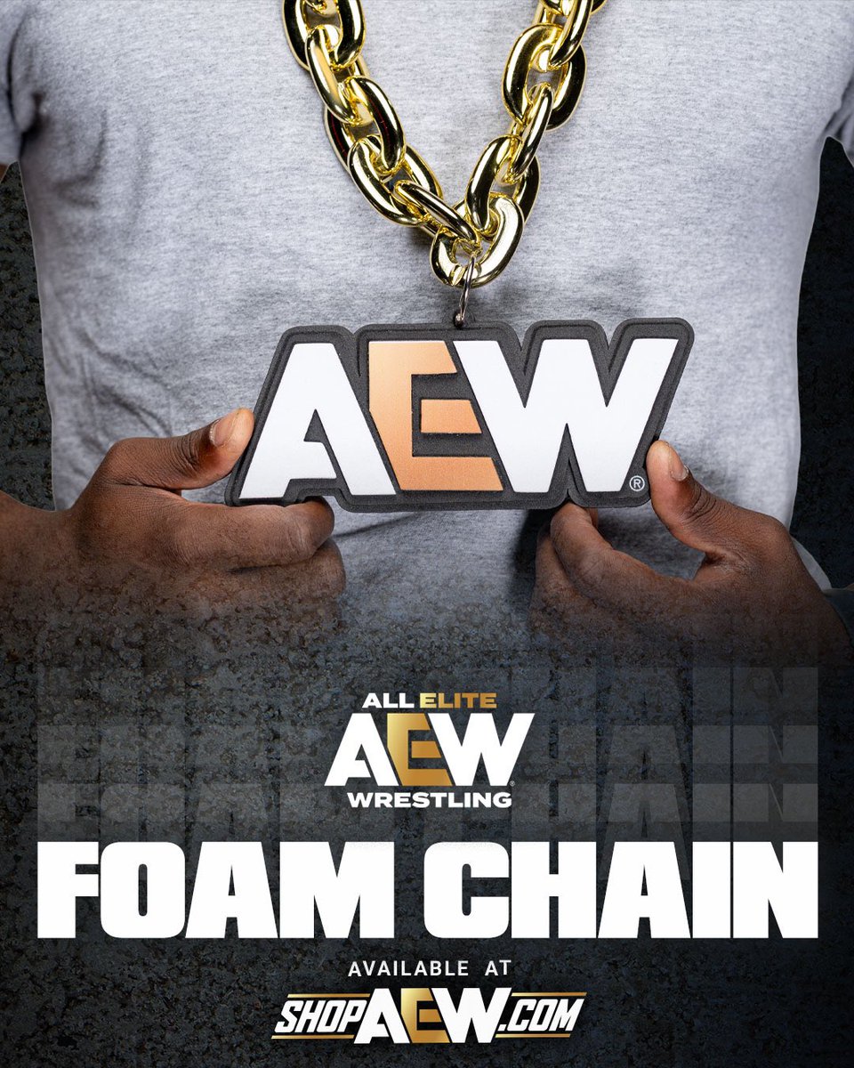 ShopAEW.com tweet media