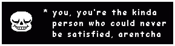 sans. tweet media