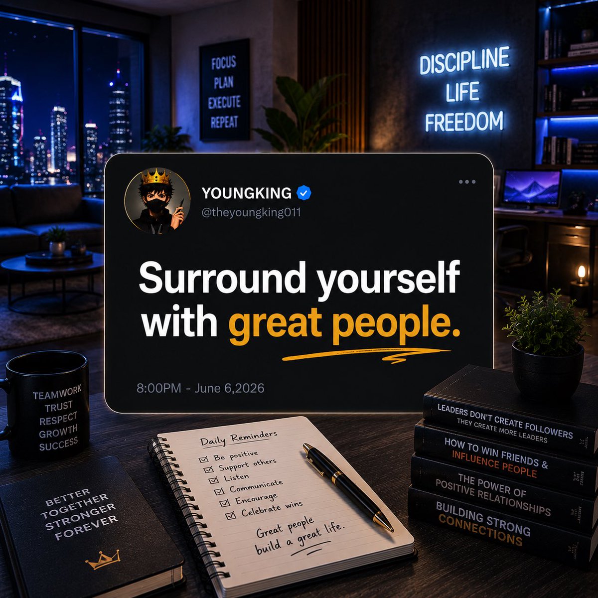 THEYOUNGKING01's tweet photo. https://t.co/mAuUxQQeY4