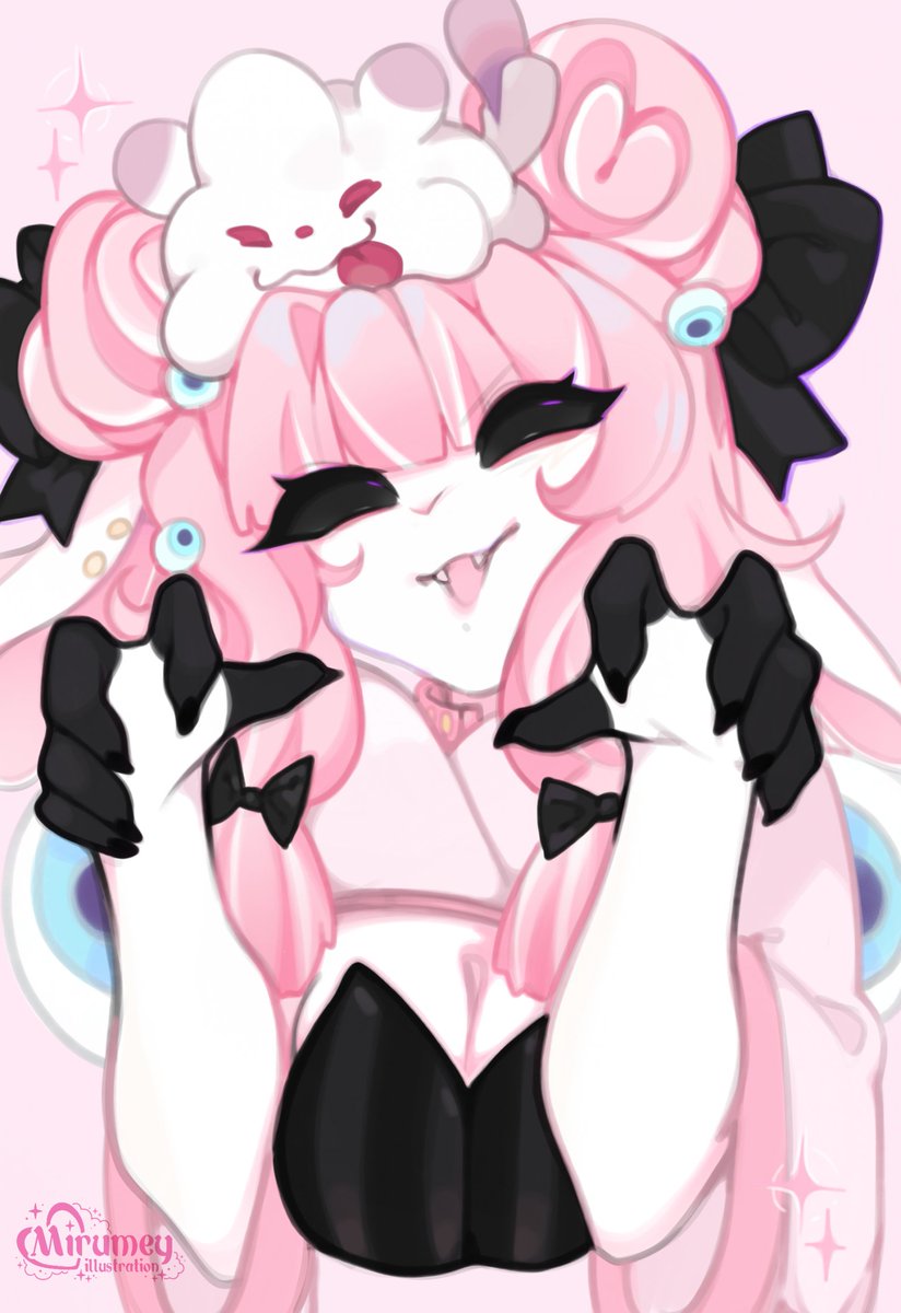 Mirumeyy's tweet photo. https://t.co/MZIQ5pKKm7