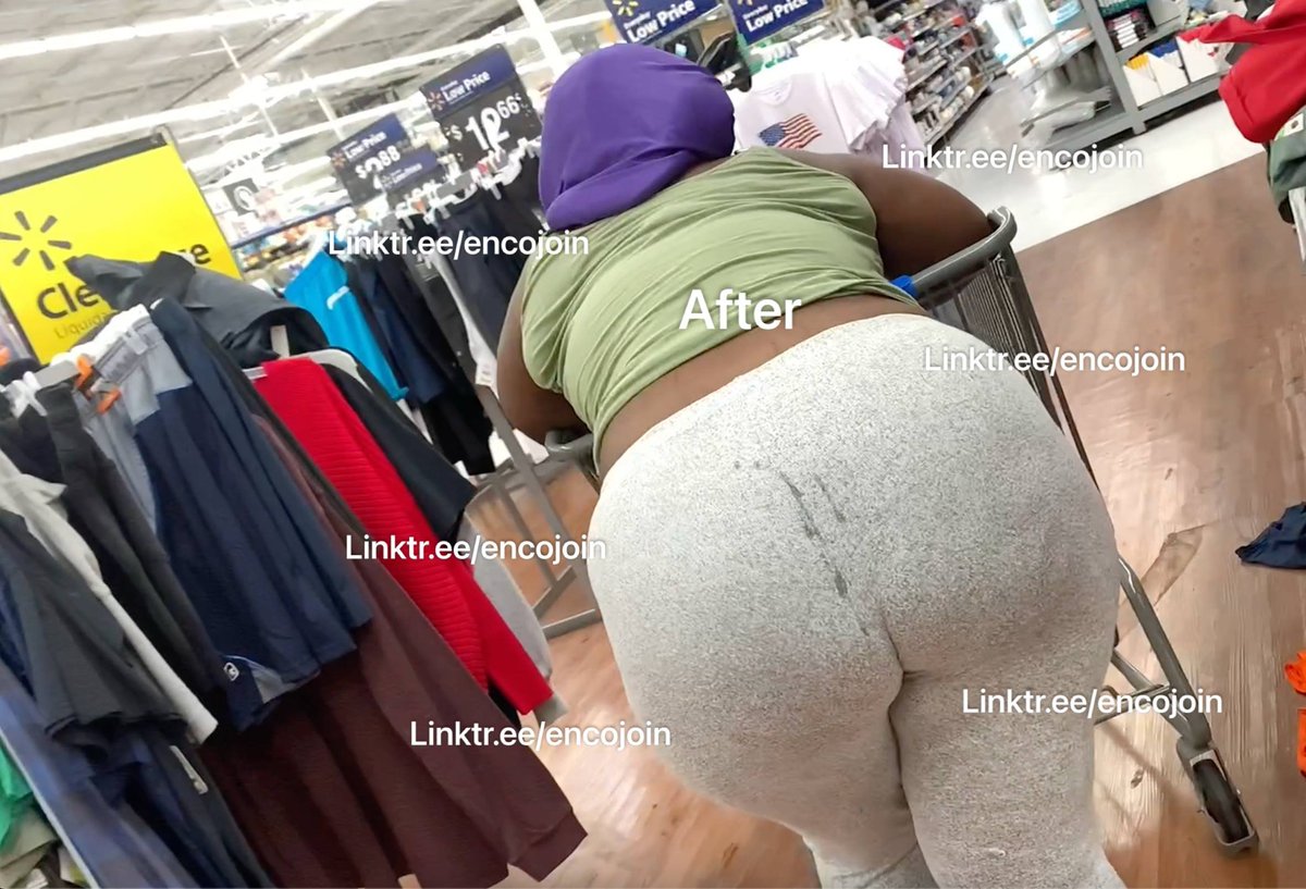 DomingoMic69624's tweet photo. She has a big chubby ass but moves in a way that bulges her buttocks 🙂‍↕️ https://t.co/jmz6UDYXkC