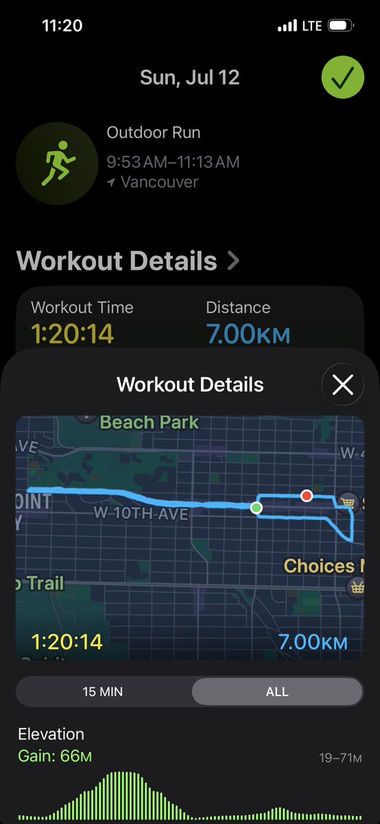 Nancy ☀️🏃♀️💕 tweet media