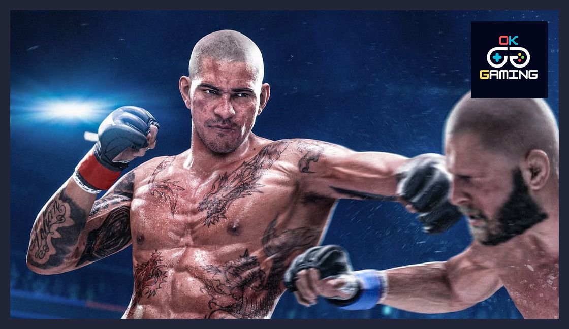 OKGaming_AR's tweet photo. ⭐ راجعنا UFC 6.. هل تستحق الضربة القاضية؟
اللعبة جاوبت على أبرز انتقادات الجمهور: نظام وقوف أسرع، ضربات أقوى، وأسلوب لعب أعمق.
التقييم: 7/10 – تجربة ممتعة ومتحسّنة لكن ما زال فيها مجال.
تستحق الشراء؟ 👇
#EAUFC6 #قيمنق https://t.co/279MtmdevA