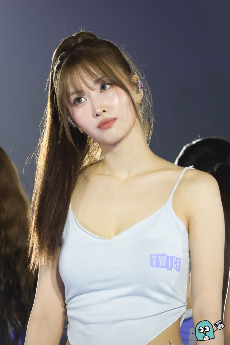 260711 TWICE <THIS IS FOR> WORLD TOUR FINALE in SEOUL ももちゃんの