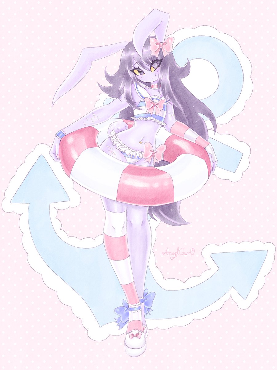 🐭 Alice || Comms Open!! tweet media