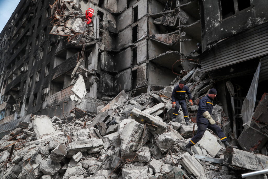 RogerAl88319799's tweet photo. @5Pillarsuk "Europe’s worst atrocity since the Second World War"

Er...
It's also probable that there were worse slaughters in Chechnya in the 1990s. https://t.co/hd9JFCKvAY