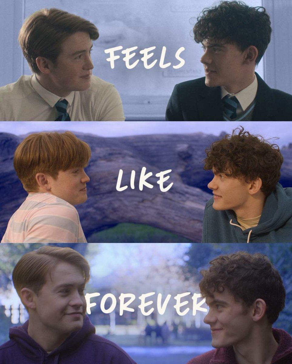 luvnickcharlie's tweet photo. but if it's forever, it's even better https://t.co/ozl3x7wBCZ