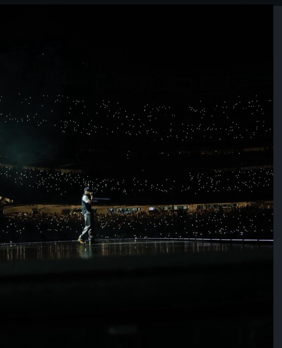 themediaahowbiz's tweet photo. Jay z yankee stadium
Concert Night 3 https://t.co/zNG7Jn3rvr