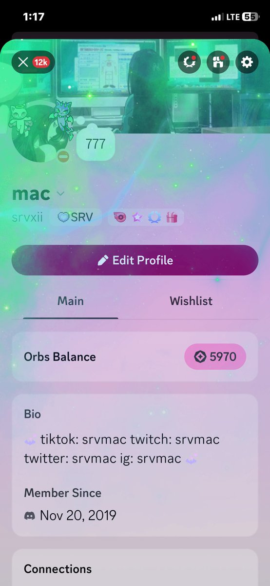 mac ☆ was @srvmac tweet media