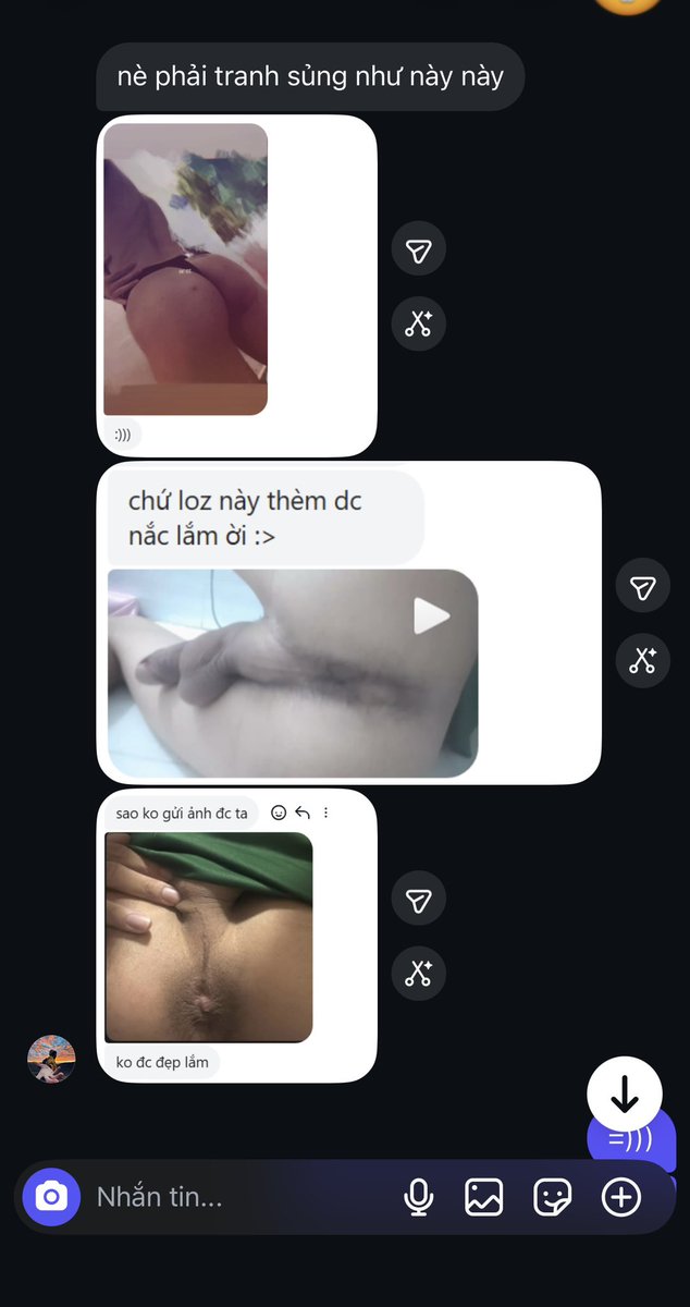 Minh Anh tweet media