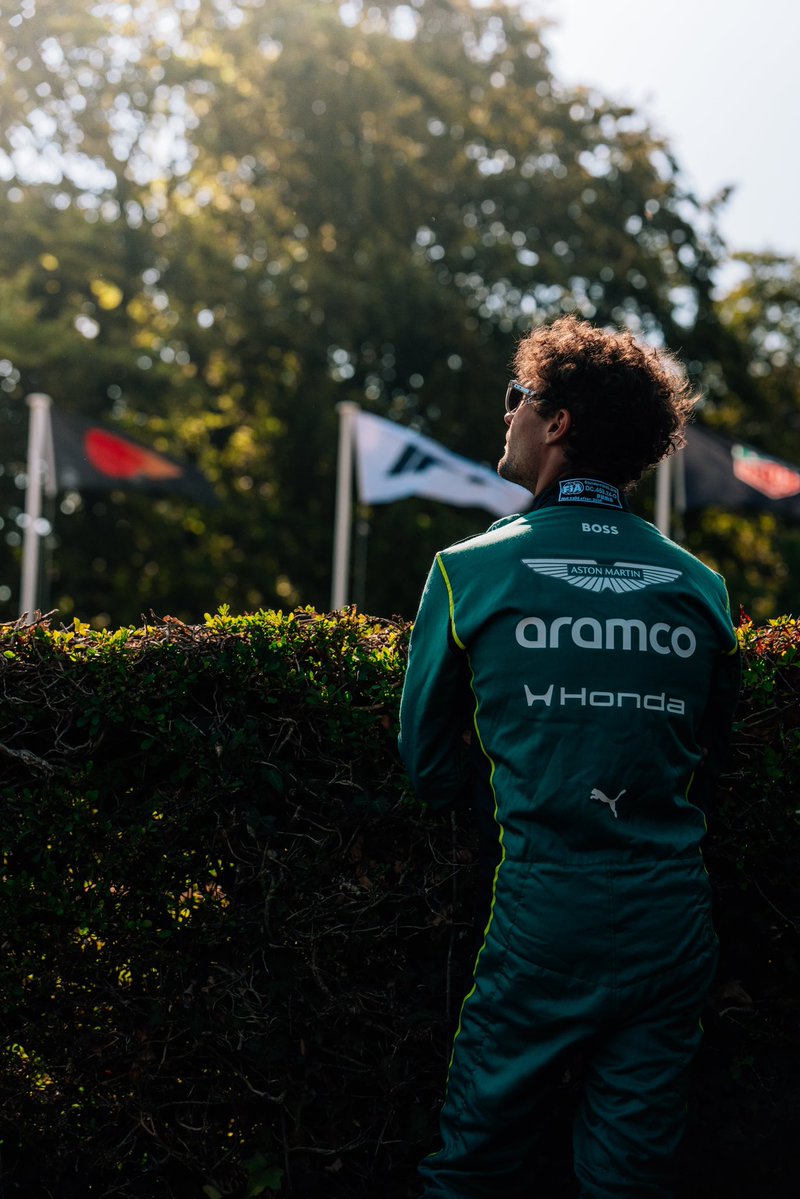 AstonMartinF1's tweet photo. https://t.co/41XM1COl50