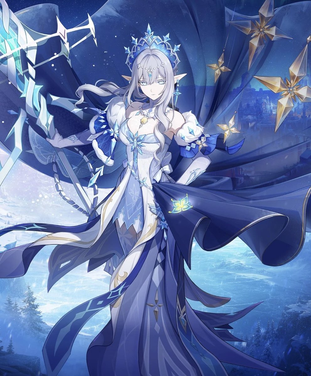 Timely_Tsaritsa's tweet photo. The Tsaritsa is set to release in 7.3!

Via hxg &amp; Full Stop Chan https://t.co/SZHVA3n69y