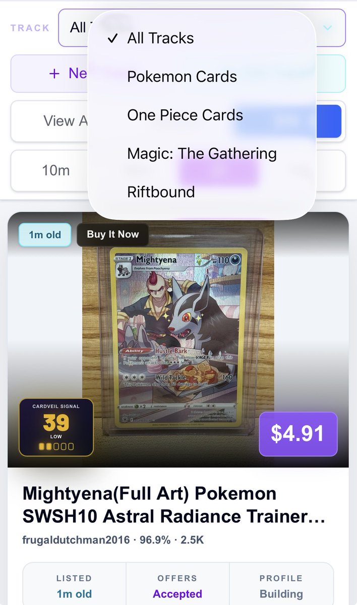 Cardveil tweet media