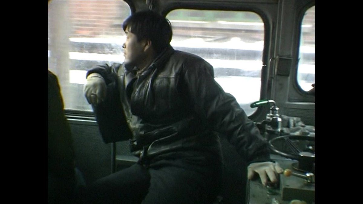 inter_lunar's tweet photo. tie xi qu: west of the tracks (2002, wang bing) https://t.co/T6K5yD6sYe