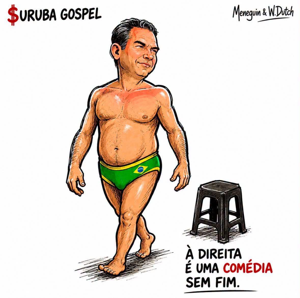 PiklesT's tweet photo. É só o que a turma do @FlavioBolsonaro sabe fazer. Fazer a gente dar muitas risadas 😂😂😂😂 https://t.co/trGdnF8RrV