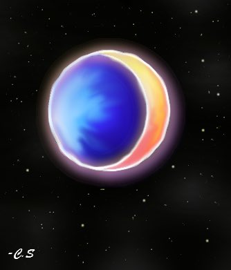 CresentSun tweet media