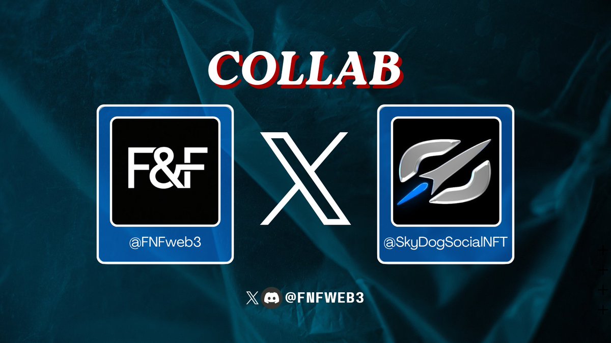 FNF tweet media