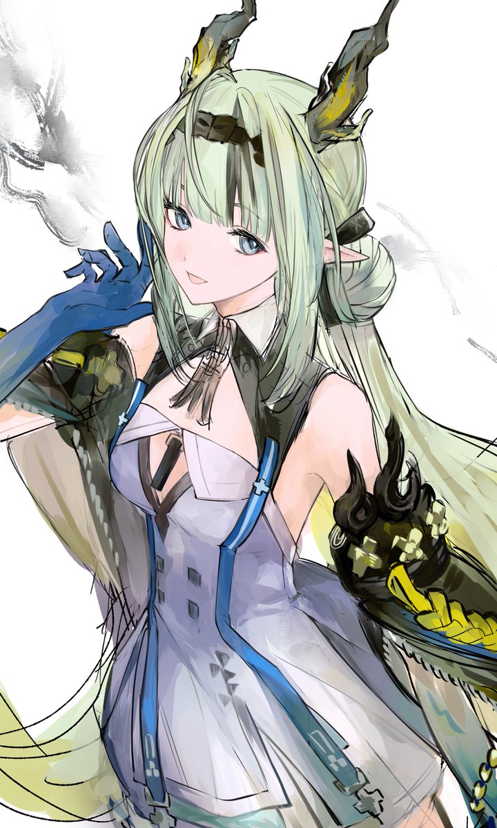 502_way_'s tweet photo. #エンドフィールド
#アークナイツエンドフィールド https://t.co/kj0dBFRrqP