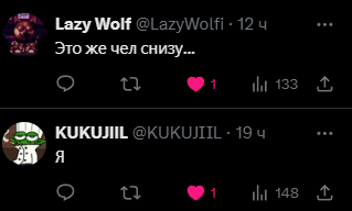 Avilentary's tweet photo. @LazyWolfi @L83228Matvij https://t.co/XrZwvO2LwG
