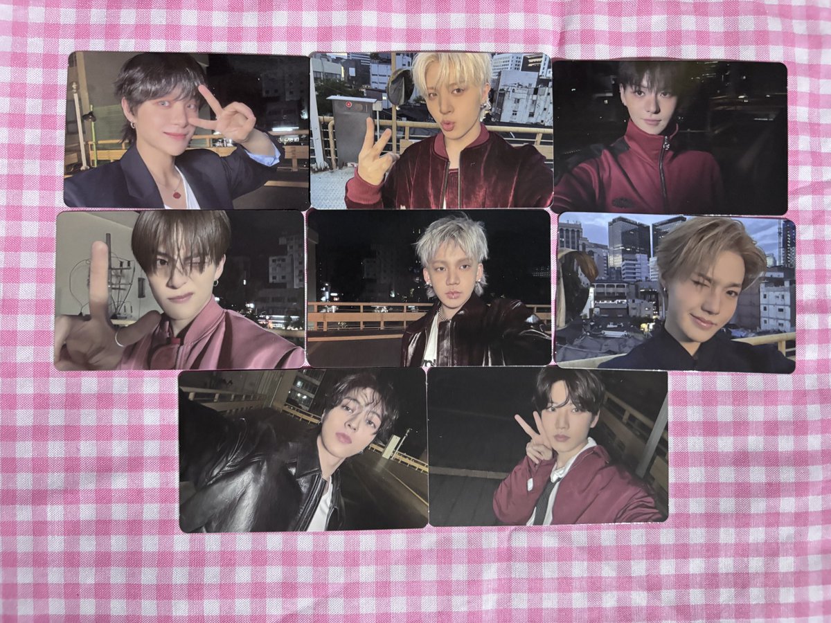 1islovely's tweet photo. WTS ~ want to sell 
Photocard Treasure 

💸 240k take all only 
❌️ pack adm
📍 jatim

treasure love pulse pleasure hyunsuk jihoon yoshi asahi junkyu haruto kim doyoung junghwan ready ina https://t.co/dBHfYfLnd4