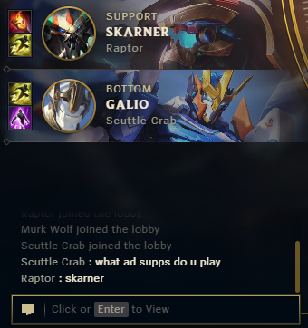 Phantasm_EUW's tweet photo. Season 16 botlane euw challenger https://t.co/uSUDP6twKk