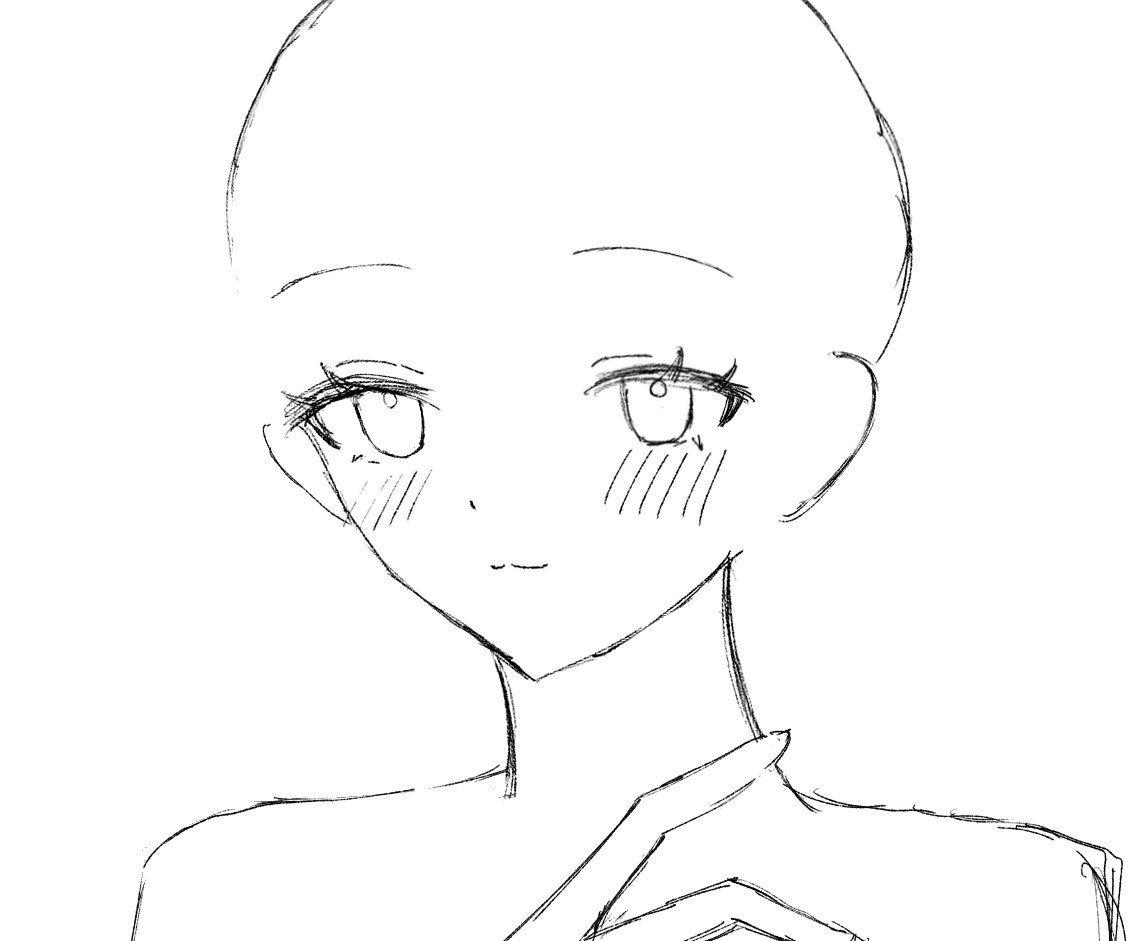 めにゃ tweet media