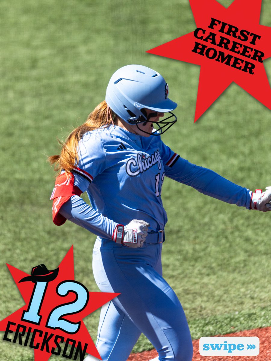 Chicago Bandits | AUSL tweet media