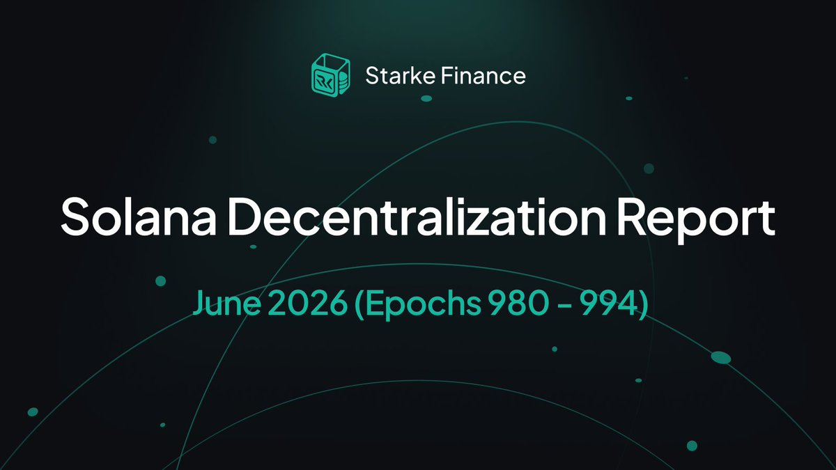 Starke Finance tweet media