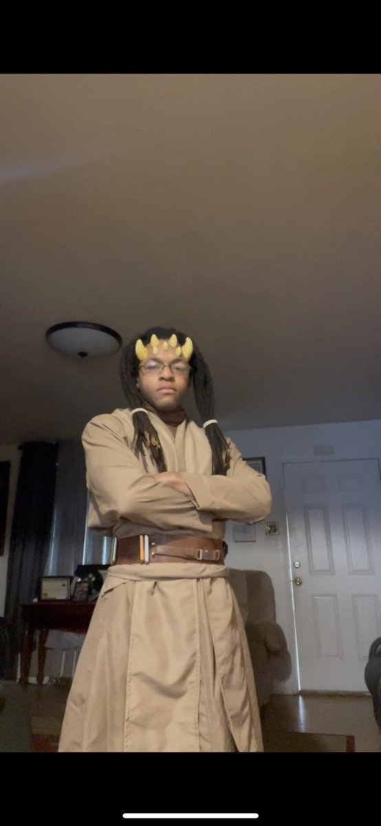 Anfernee Suell Cosplay tweet media