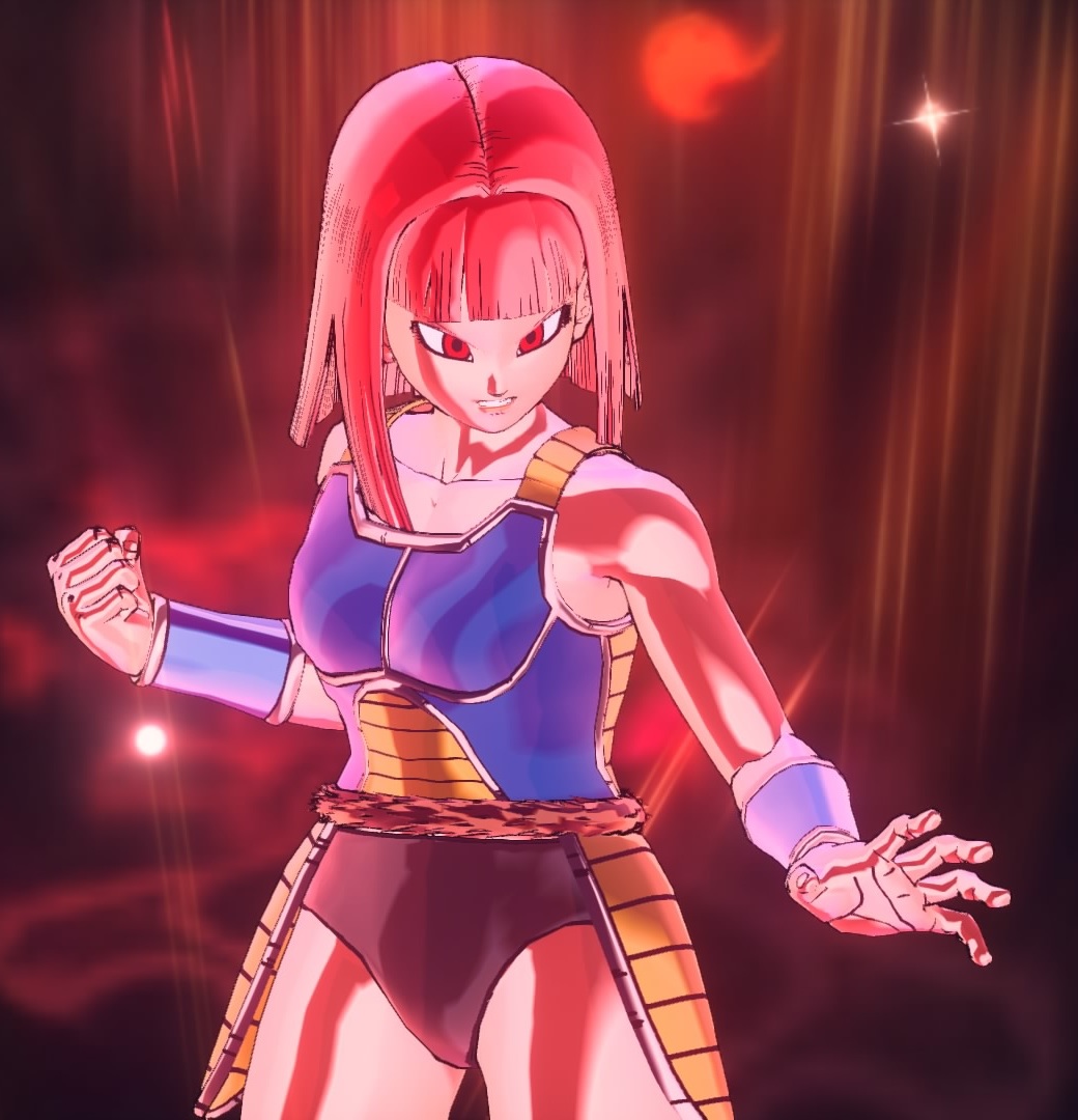 U18_Co_91's tweet photo. Without another word, Chris and Whitney power up together, uniting their strength of different races.

Chris channels a white aura with brief lightning effects around it. His Potential Unleashed/Mystic form.

While Whitney channels godly energy, going Super Saiyan God herself. https://t.co/4iGlpSRJkk