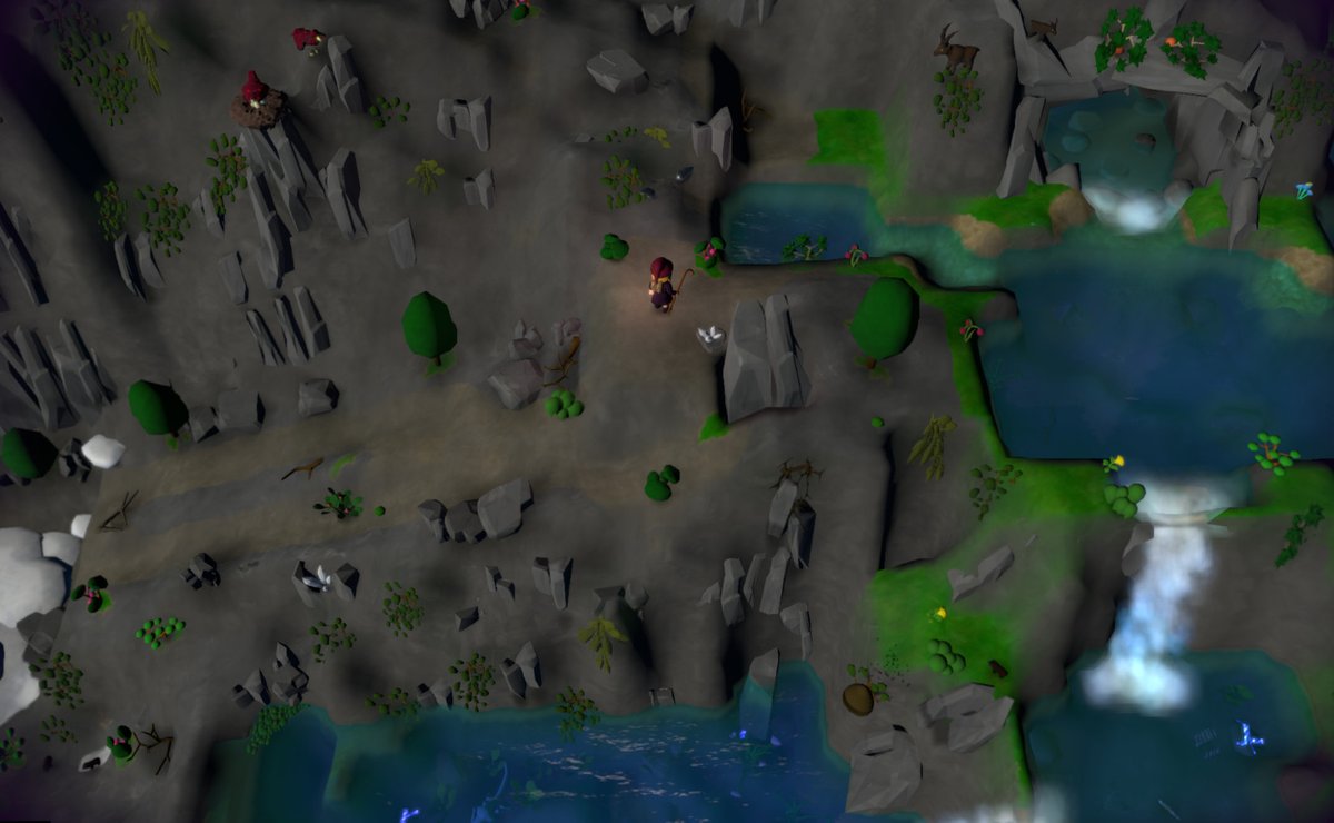 jmonkeyengine tweet picture