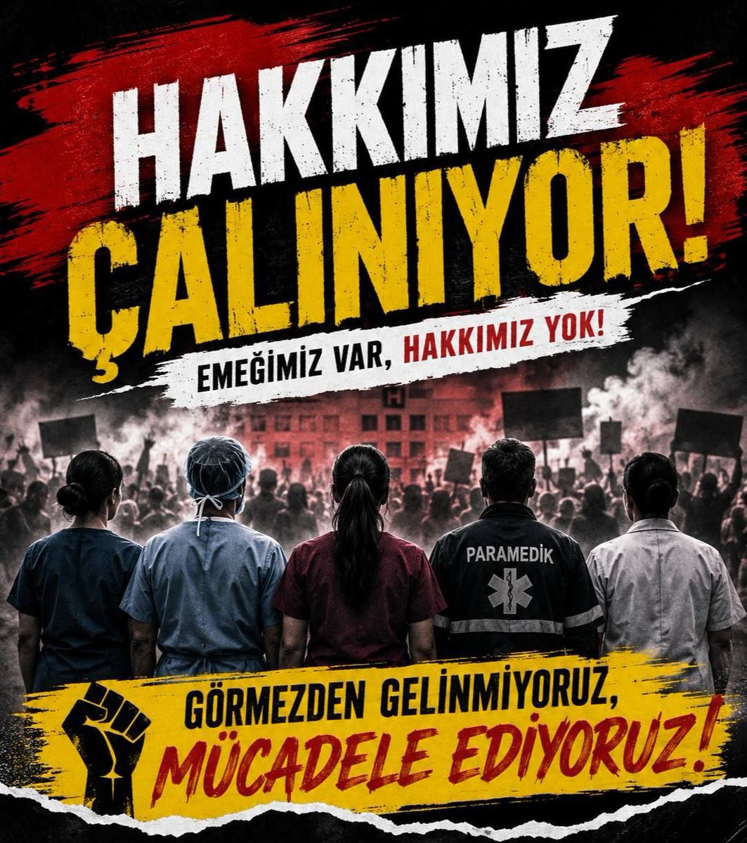 omerhemsire's tweet photo. Emeğimiz sınavda karşılık buldu, atamada bulamadı.

@RTErdogan
@drmemisoglu
 #2024SağlıkçısınaHaksızlık https://t.co/tLgpaEHXRD