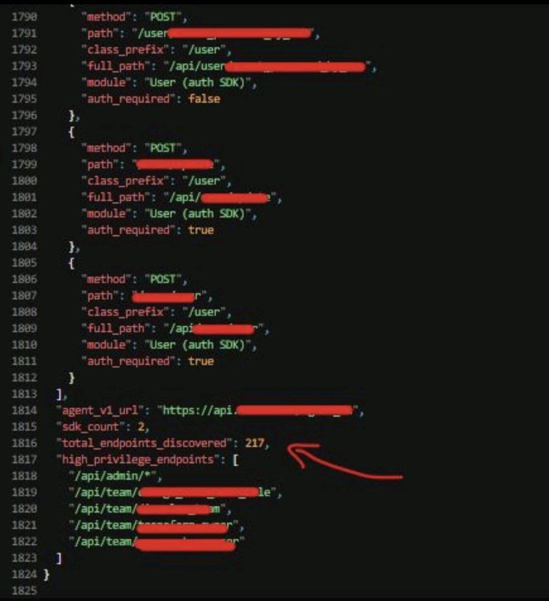 00xalr's tweet photo. After 11 months of bug hunting, I finally solved one of my biggest pain points.

Wrote about a skills I built that reduced my JavaScript analysis time by ~90%

https://t.co/6OwlMqAWO0

#BugBounty #CyberSecurity #AppSec #JavaScript #OpenCode #DeepSeek #HackerOne #Bugcrowd #Al https://t.co/IPuLGxKCQt