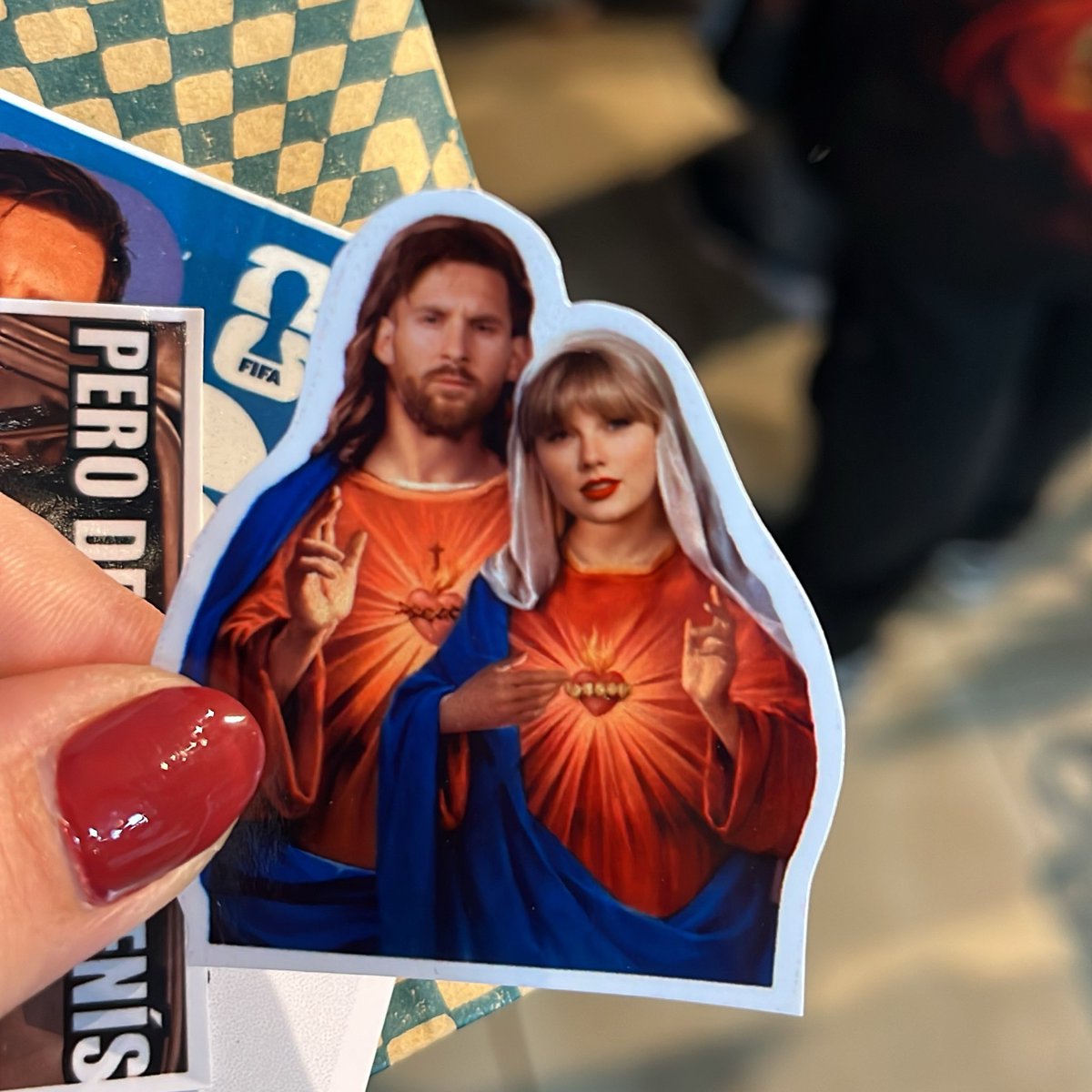 swiftttmila's tweet photo. mi religión entera https://t.co/jIQ5VK9dFB