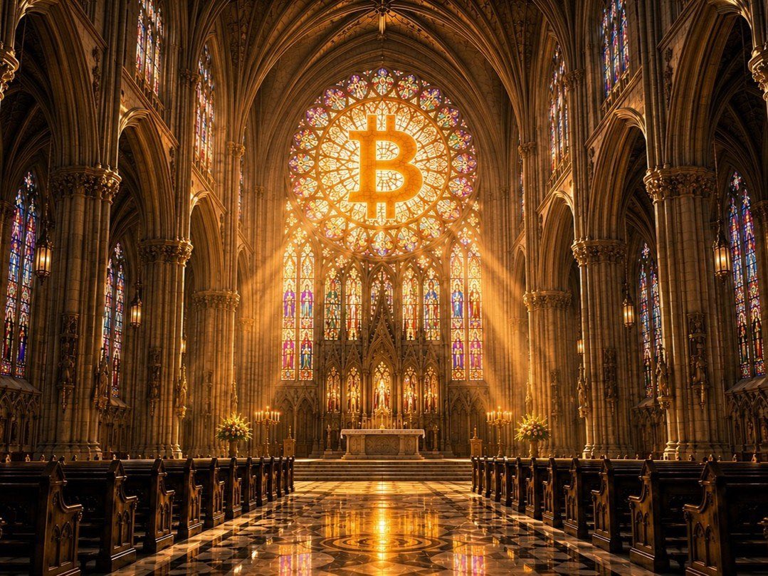 Mariafrackiq's tweet photo. LATEST: 📈 Strategy CEO Phong Le says he wants all 7 billion people in the world to own Bitcoin, arguing BTC is the "apex" form of capital. https://t.co/pADY5Jvvov