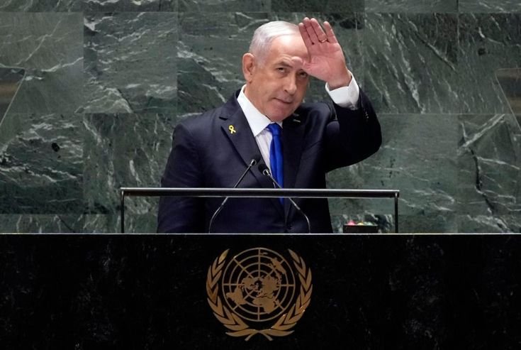 heart_ISR's tweet photo. Raise your hand if you stand with Benjamin Netanyahu today.

Lets see how say YES https://t.co/Yfa8prp5vC
