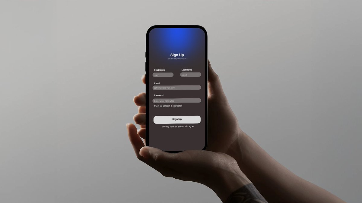 AniberryVc's tweet photo. Trusting the process. 🎨 From 'What is auto-layout?' to creating designs that actually feel intuitive. The UI/UX journey is steep, but every iteration gets a little bit cleaner. One pixel at a time. 💪✨ #UIUXDesigner #UXDesign #BeginnerDesigner https://t.co/5XXMgkr8Zv