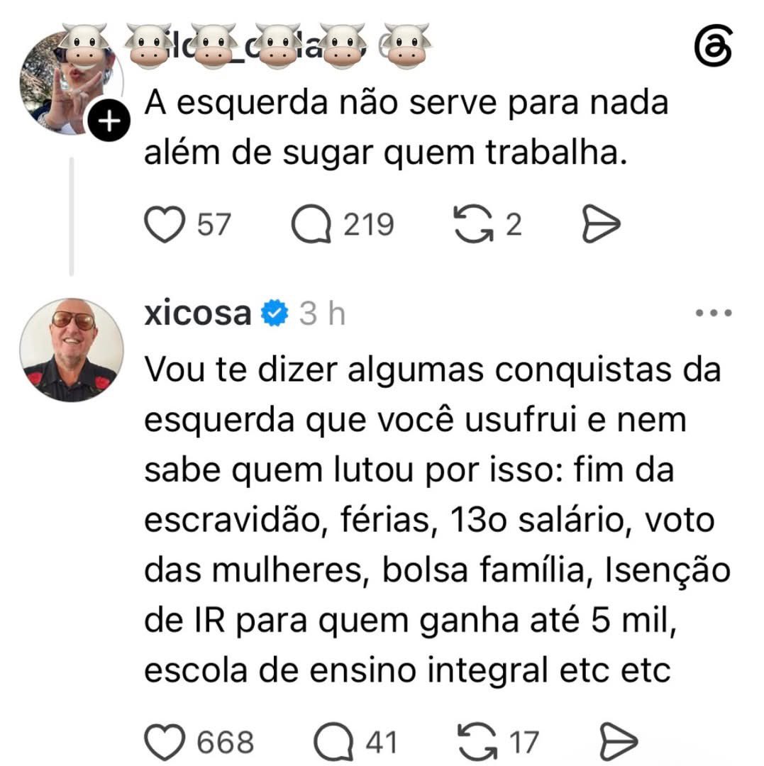 Senhora RIVOTRIL🚩❤️ tweet media