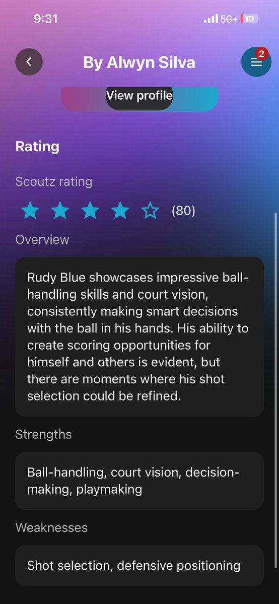 Rudy Blue tweet media
