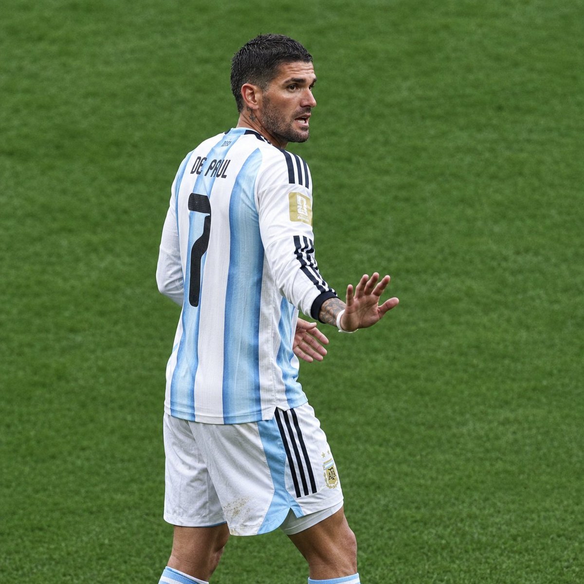 OOC_LaMisa's tweet photo. Ahorranos el disguto contra Inglaterra, Scaloni https://t.co/ZVLcGBcmFh