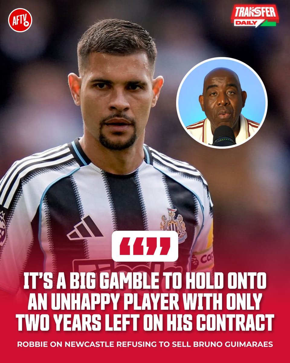 AFTV tweet media