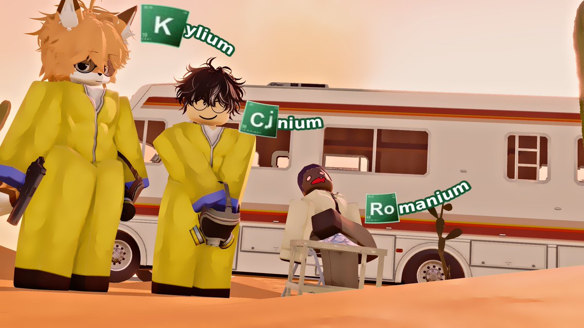 AUnion_Studio's tweet photo. Funny breaking bad picture https://t.co/DvIy1dKYFD