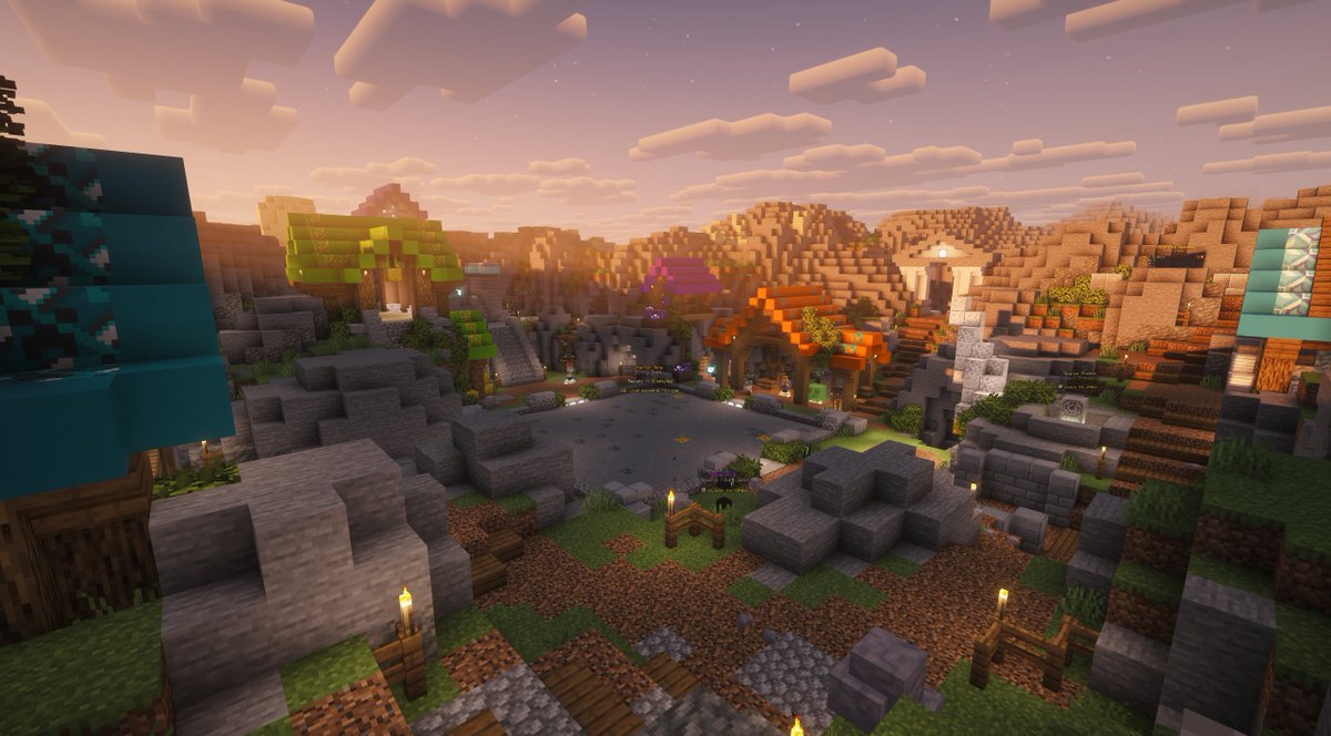 HallowPrison's tweet photo. The Earth Realm has lain dormant for quite some time... Will you be the first to unravel all its mysteries?

⛏️ HallowPrison. Out Now! https://t.co/dSlGwPbAW9