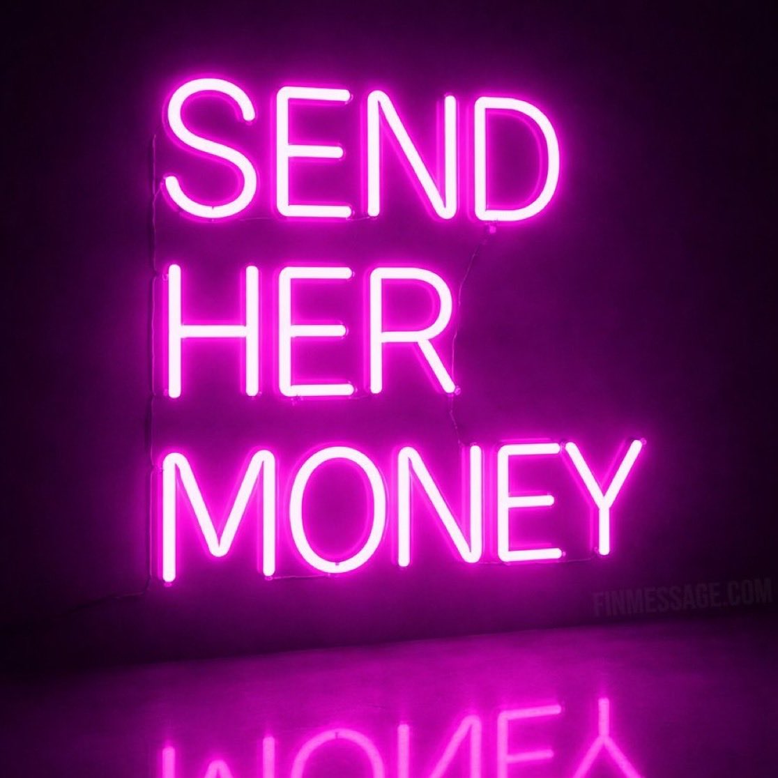 PositiveAuraB's tweet photo. spoil her for no reason 🫶🏾 https://t.co/n0wIdoDAoR
