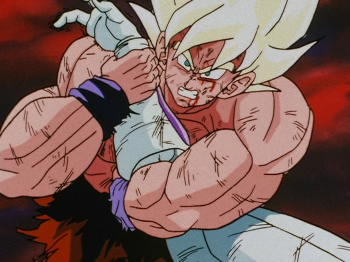 Dragon Ball Perfect Shots tweet media