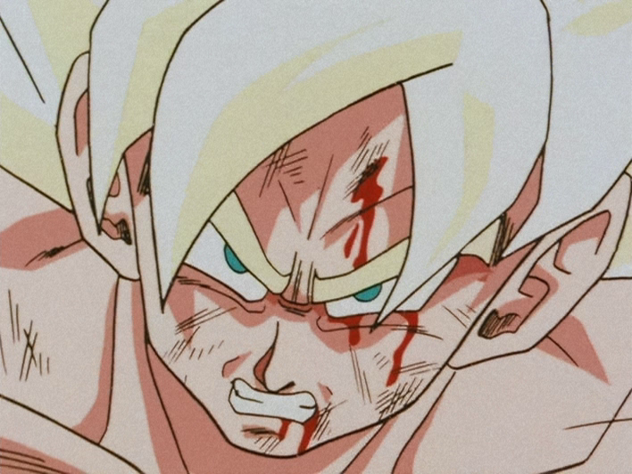 Dragon Ball Perfect Shots tweet media