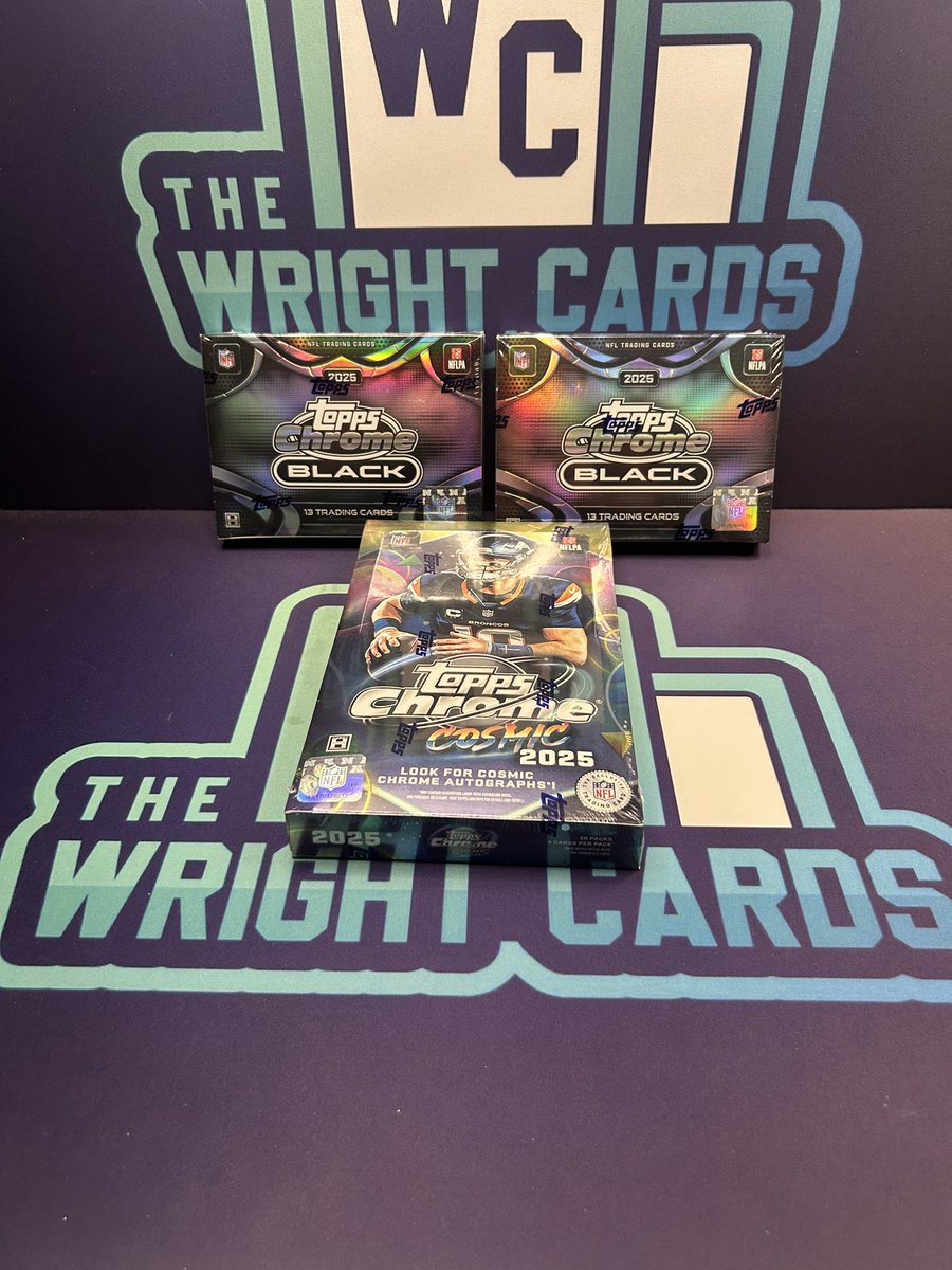 The Wright Cards tweet media